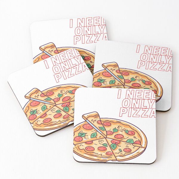 Item preview, I need only pizza designed and sold by Lubinh00.