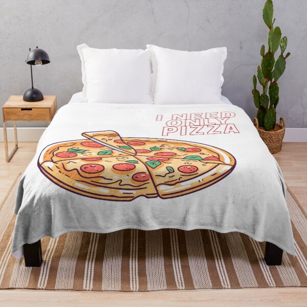 Item preview, I need only pizza designed and sold by Lubinh00.