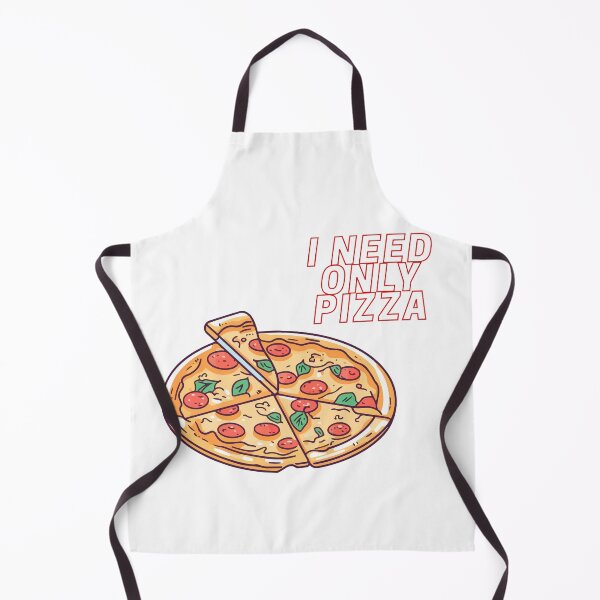Item preview, I need only pizza designed and sold by Lubinh00.