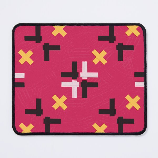 Item preview, Spike tape (pink) designed and sold by birchandbirdbk.