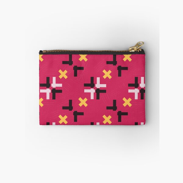 Item preview, Cinta de púas (rosa) designed and sold by birchandbirdbk.