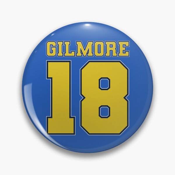 Item preview, Gilmore 18 - Happy Gilmore designed and sold by Design Hobo.
