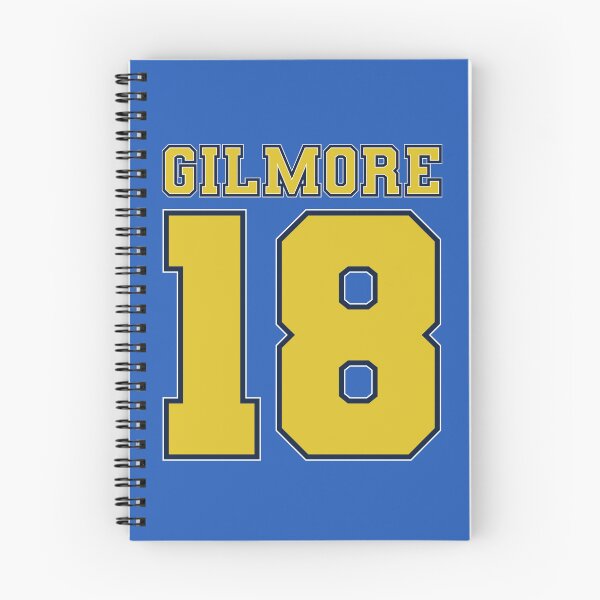 Item preview, Gilmore 18 - Happy Gilmore designed and sold by Design Hobo.