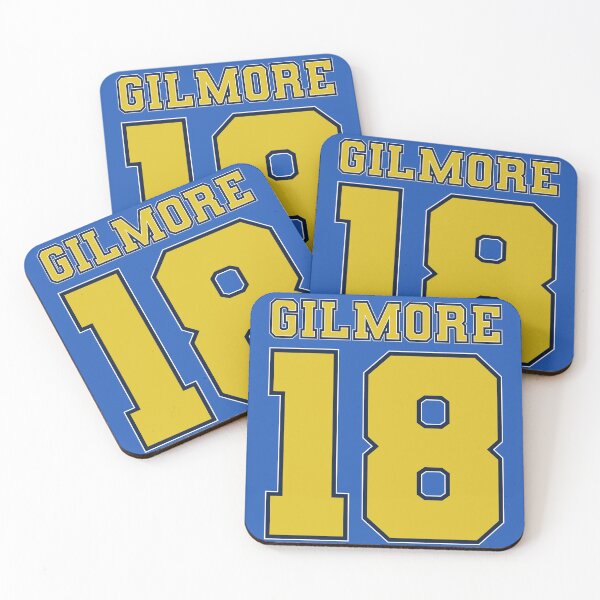 Item preview, Gilmore 18 - Happy Gilmore designed and sold by Design Hobo.