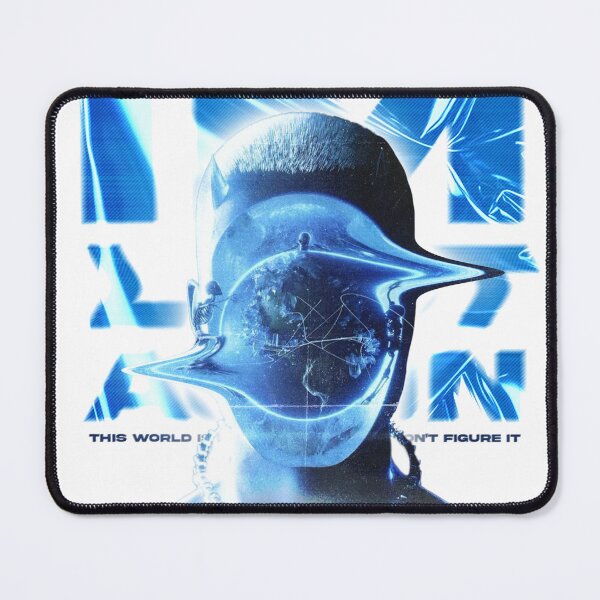 Item preview, Chase Atlantic I think I'm lost again designed and sold by vaderealm.