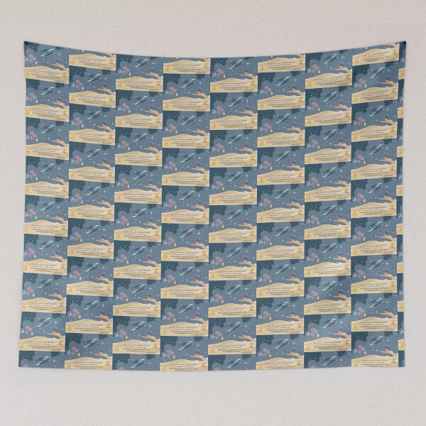 Item preview, William Blake: World in a Grain of Sand designed and sold by EJVisuals.