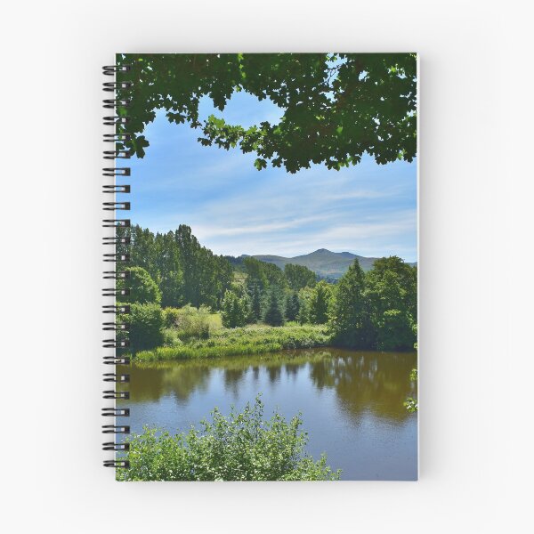 Item preview, River Usk, Brecon designed and sold by Photos of Wales.