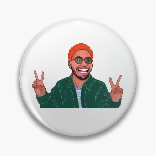 Item preview, Anderson Paak Peace designed and sold by teemix.