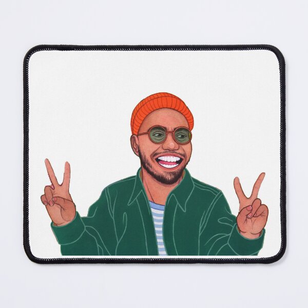 Item preview, Anderson Paak Peace designed and sold by teemix.