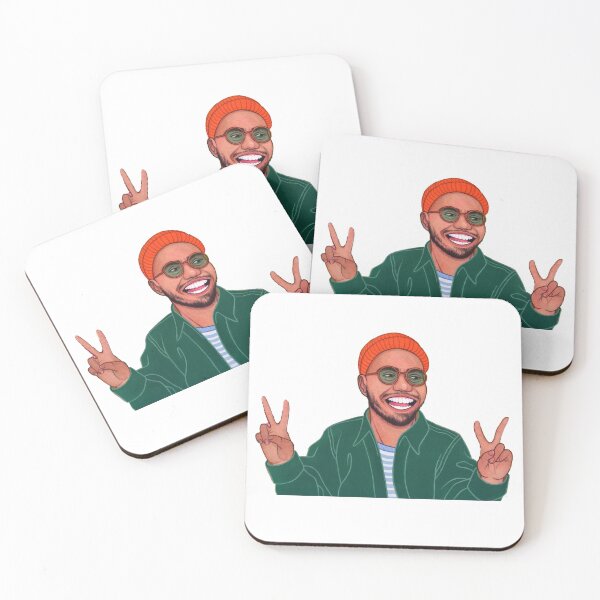 Item preview, Anderson Paak Peace designed and sold by teemix.