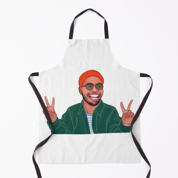 Item preview, Anderson Paak Peace designed and sold by teemix.
