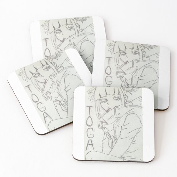 Item preview, Toga designed and sold by Punk Magic.