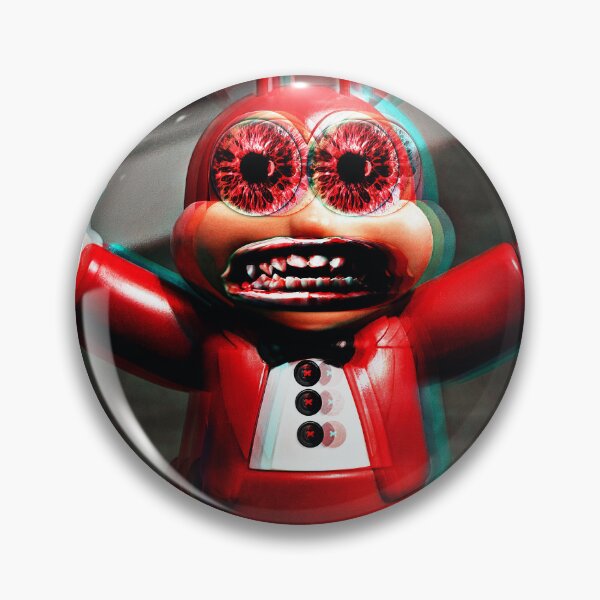 Item preview, Chaos Agent designed and sold by Angela Mayotte.