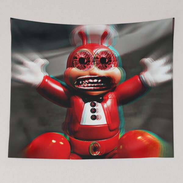 Item preview, Chaos Agent designed and sold by Angela Mayotte.