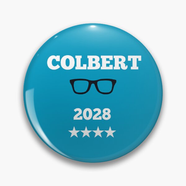 Item preview, Colbert 2028 designed and sold by Jmcalavey.