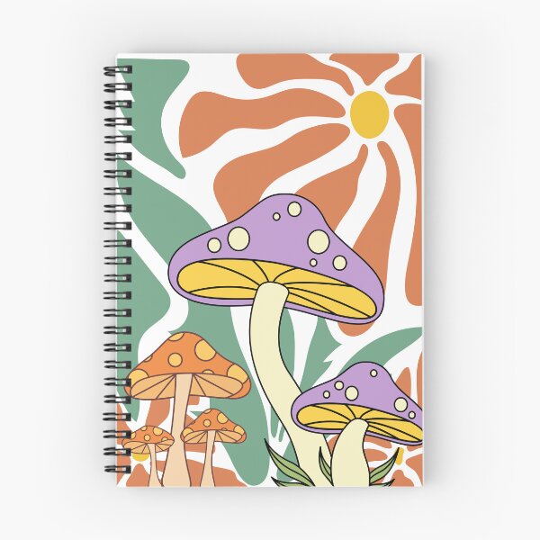 Item preview,   Retro Groovy Print designed and sold by Digiartzone.