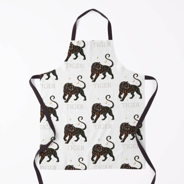Item preview, Celestial - Tiger designed and sold by BB Design Garage.