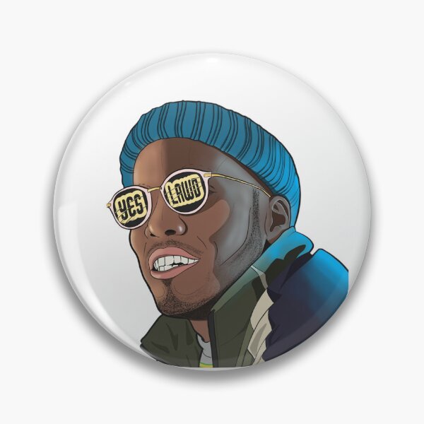 Item preview, Anderson Paak yes lawd designed and sold by teemix.