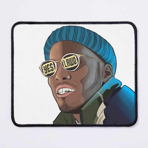 Item preview, Anderson Paak yes lawd designed and sold by teemix.