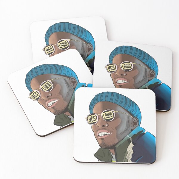 Item preview, Anderson Paak yes lawd designed and sold by teemix.