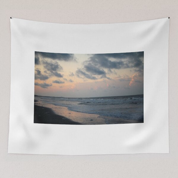 Item preview, Sunrise Beach Scene designed and sold by Cynthia48.