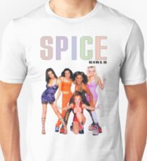 Spice Girls: Gifts & Merchandise | Redbubble