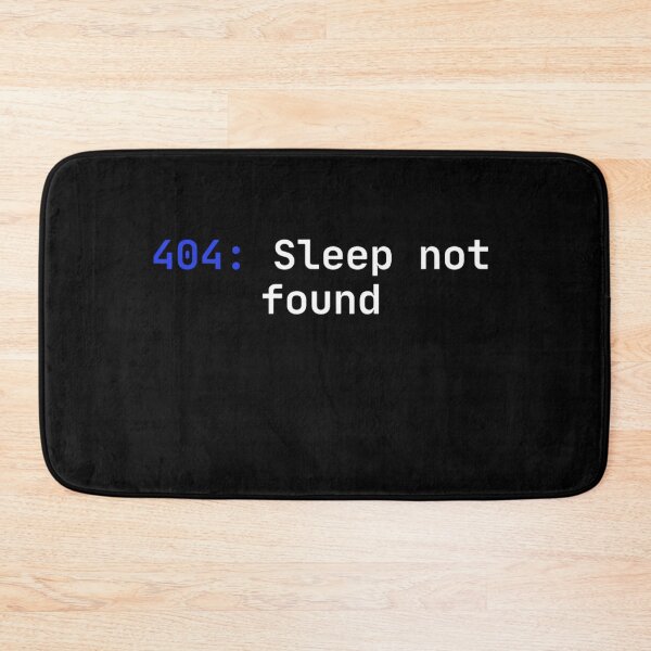 Item preview, Funny Programmer Design designed and sold by MockupVision.