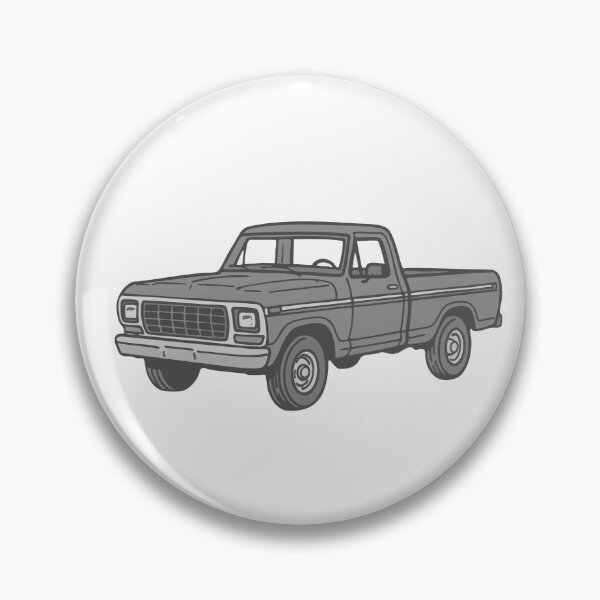Item preview, Dentside Truck designed and sold by Marcite.