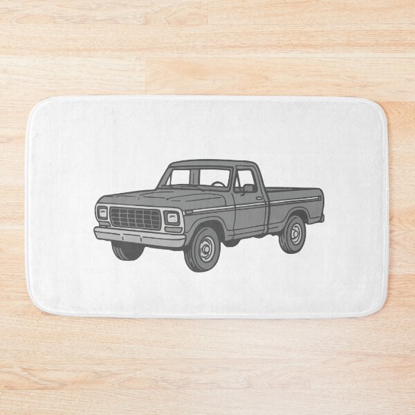 Item preview, Dentside Truck designed and sold by Marcite.