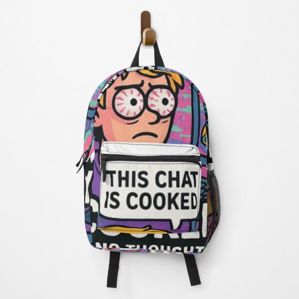 Item preview, Cooked designed and sold by Couldbebettah.