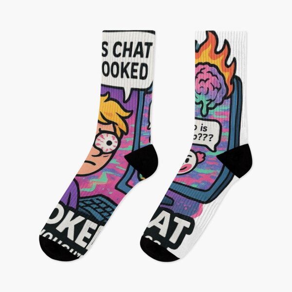 Item preview, Cooked designed and sold by Couldbebettah.