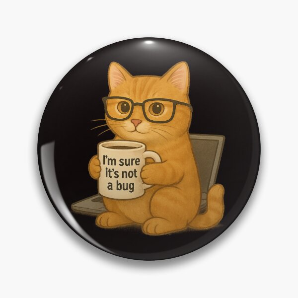 Item preview, "Debugging Assistant" designed and sold by Tadeusz1.