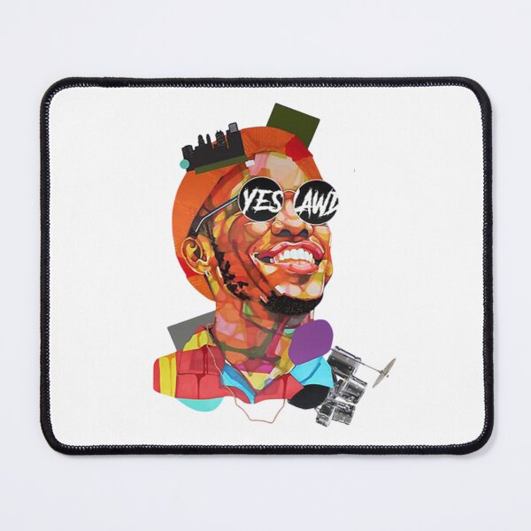 Item preview, Anderson Paak designed and sold by teemix.