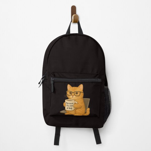 Item preview, "Debugging Assistant" designed and sold by Tadeusz1.