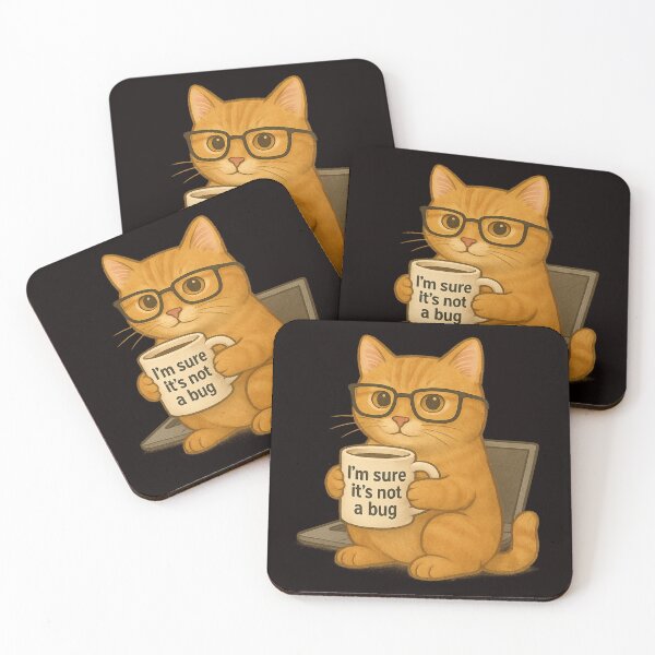 Item preview, "Debugging Assistant" designed and sold by Tadeusz1.
