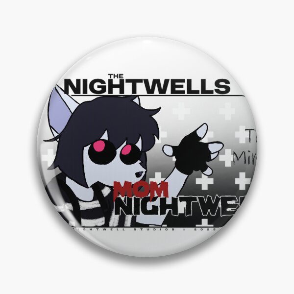 Item preview, Mom Nightwell designed and sold by SvetWolf92.