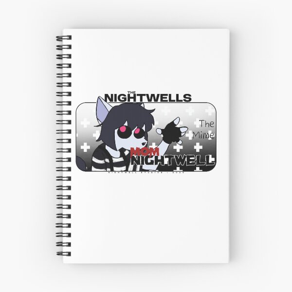 Item preview, Mom Nightwell designed and sold by SvetWolf92.