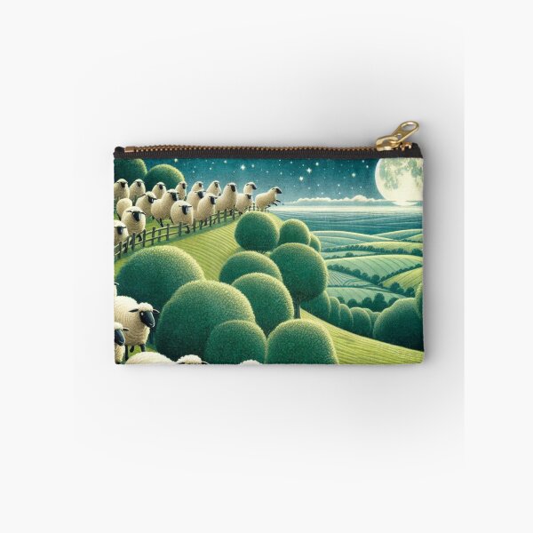 Item preview, Counting Sheep designed and sold by Phil Perkins.