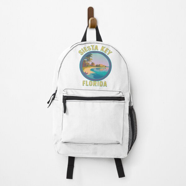 Item preview, Siesta Key - Florida designed and sold by VelvetRoom.