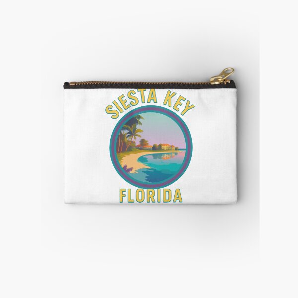 Item preview, Siesta Key - Florida designed and sold by VelvetRoom.