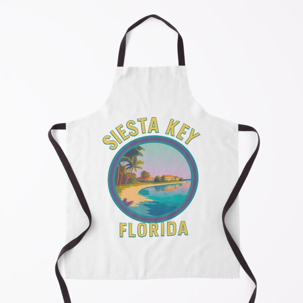 Item preview, Siesta Key - Florida designed and sold by VelvetRoom.