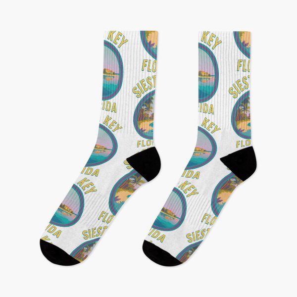 Item preview, Siesta Key - Florida designed and sold by VelvetRoom.