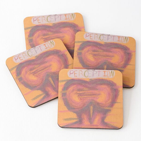 Item preview, Perception designed and sold by Punk Magic.