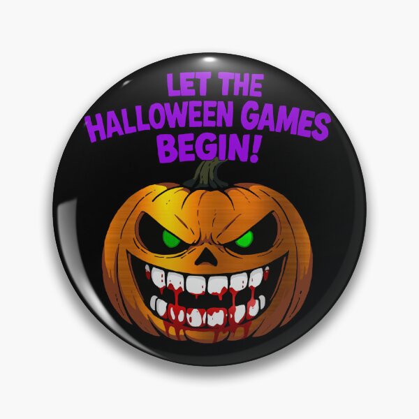 Item preview, Halloween Games designed and sold by RavenPhoenixST.