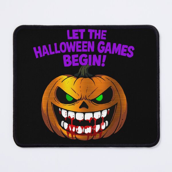 Item preview, Halloween Games designed and sold by RavenPhoenixST.