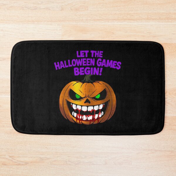 Item preview, Halloween Games designed and sold by RavenPhoenixST.
