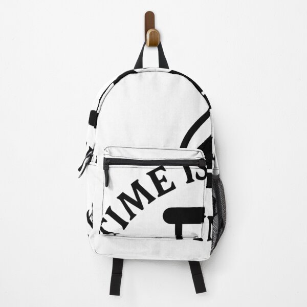 Item preview, Time is a myth designed and sold by Esturai.