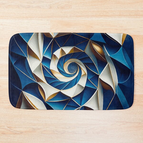 Item preview, Colorful Abstract Art 21 designed and sold by Vicky Brago-Mitchell®.