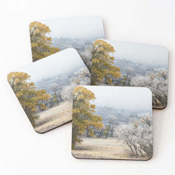 Item preview, Frosted Cuchara Morning designed and sold by Randy Heffner.