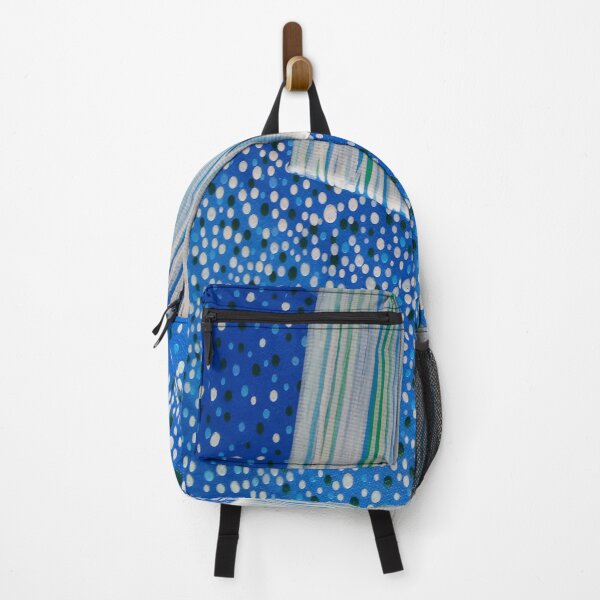 Item preview, Vibrant Blues designed and sold by Quennie Bacol Artwork.
